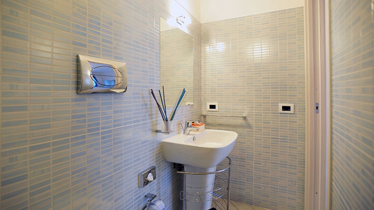 Photo of Bathroom in San Vito Lo Capo