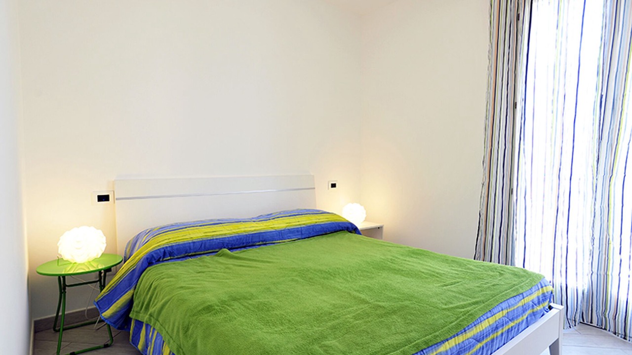 Photo of Bedroom in San Vito Lo Capo