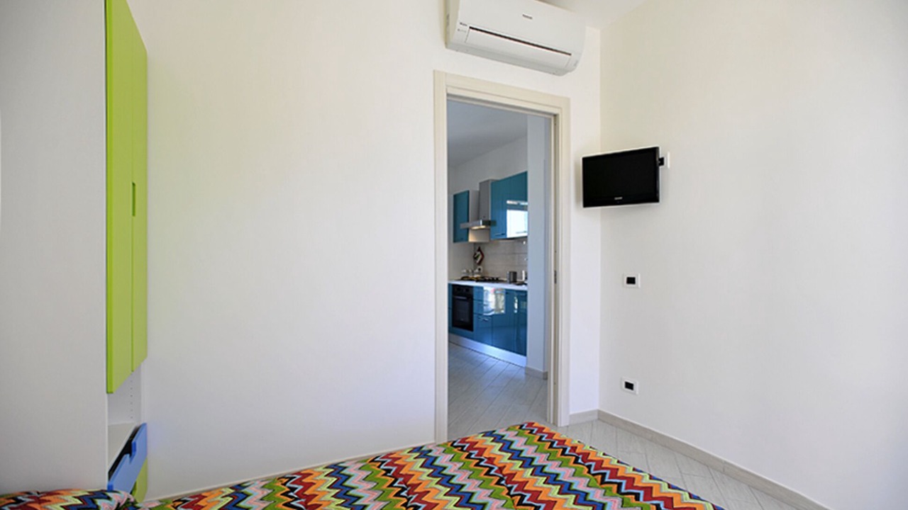 Photo of Bedroom in San Vito Lo Capo