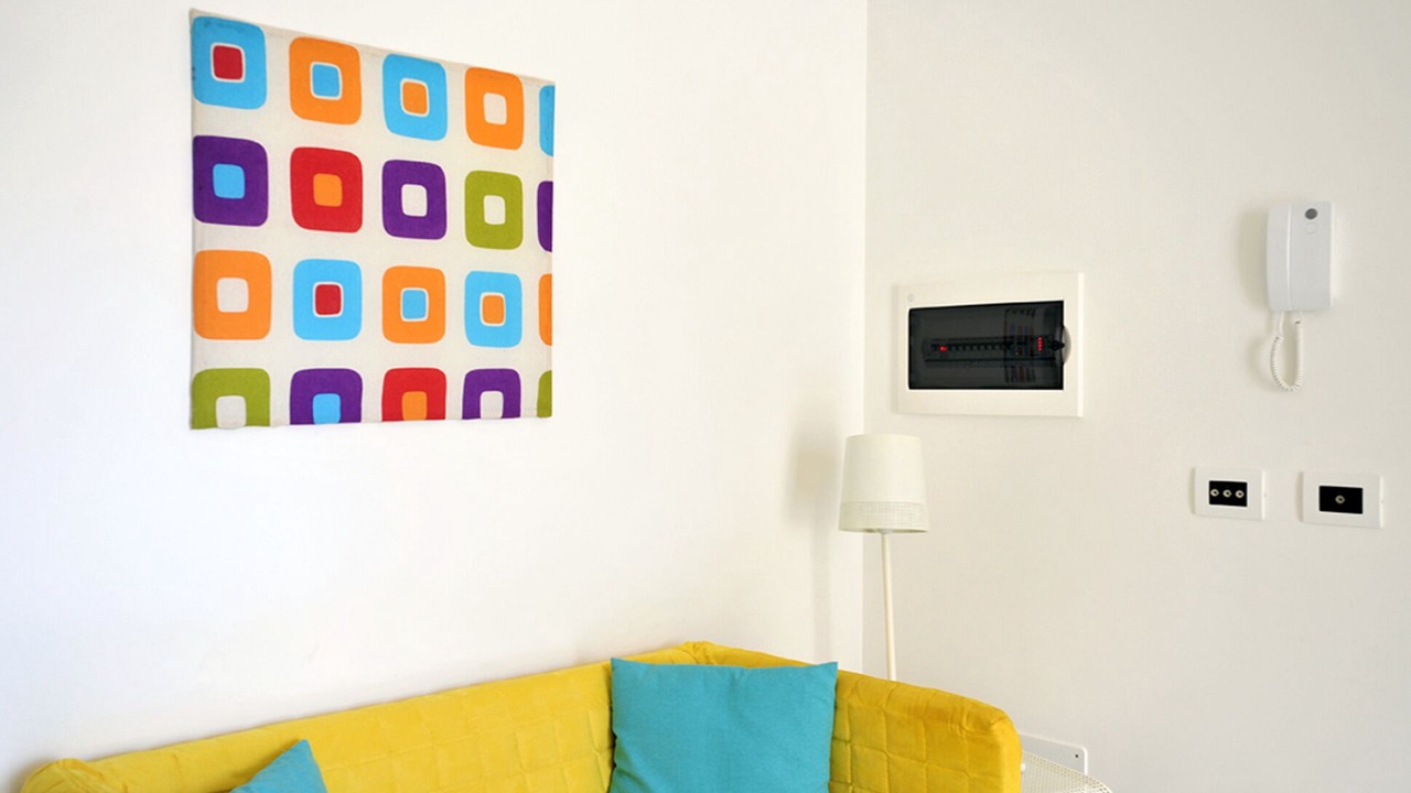 Photo of Livingroom in San Vito Lo Capo
