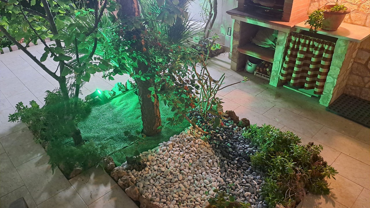 Photo of Outdoor in Casa Santa