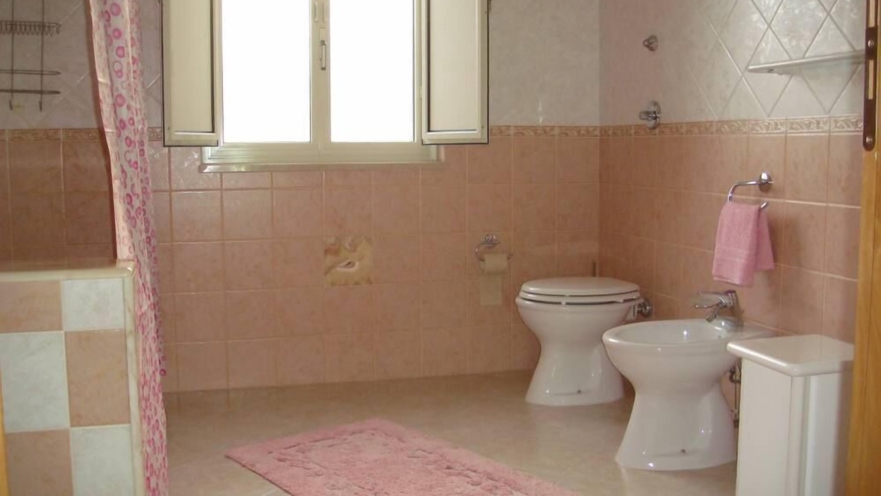 Photo of Bathroom in Casa Santa