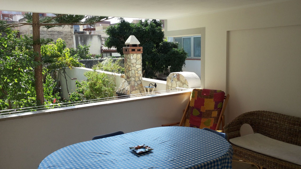 Photo of Outdoor in Casa Santa
