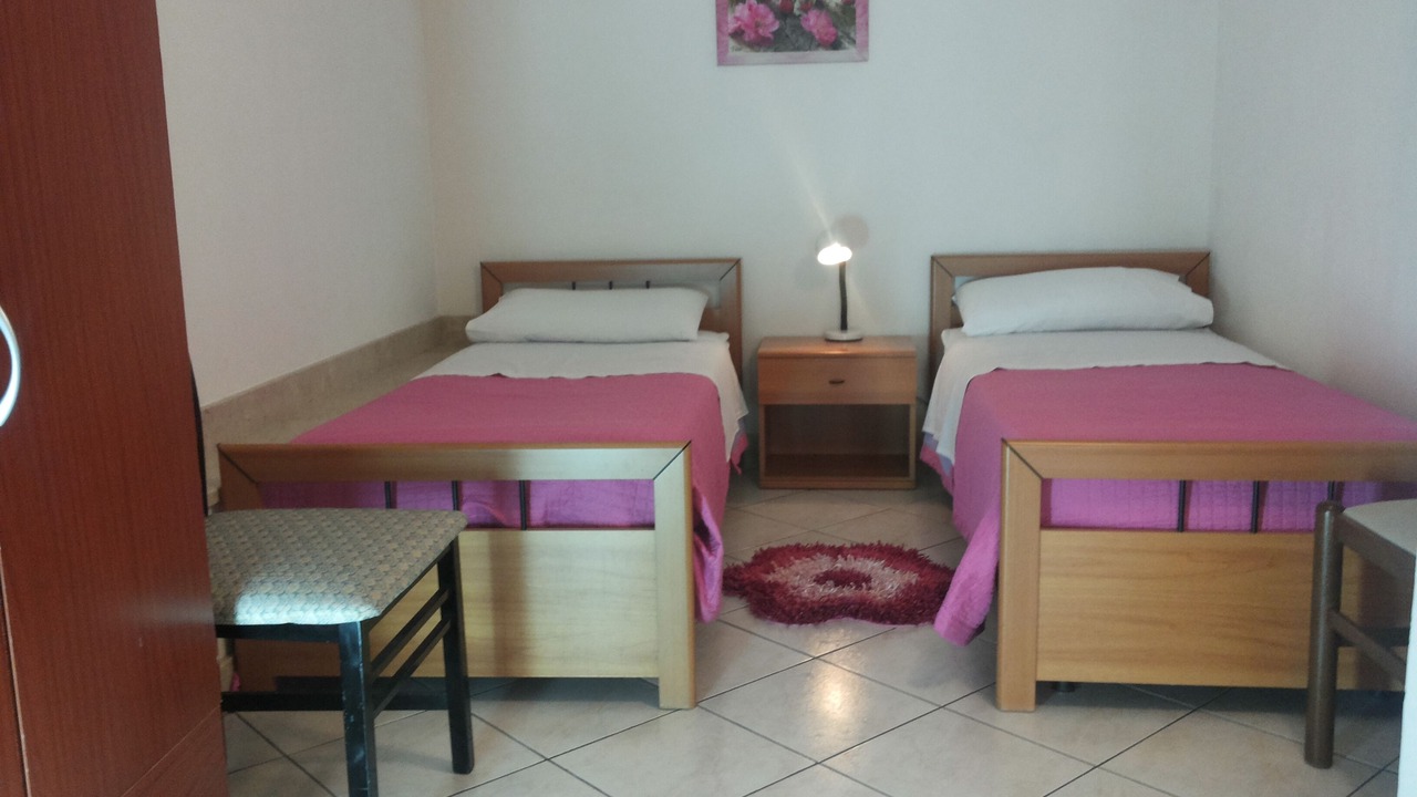 Photo of Bedroom in Casa Santa
