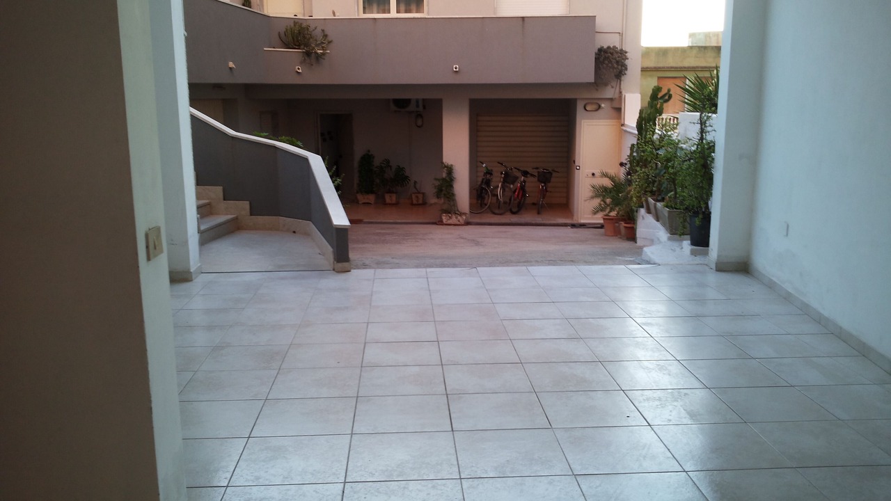 Photo of Outdoor in Casa Santa