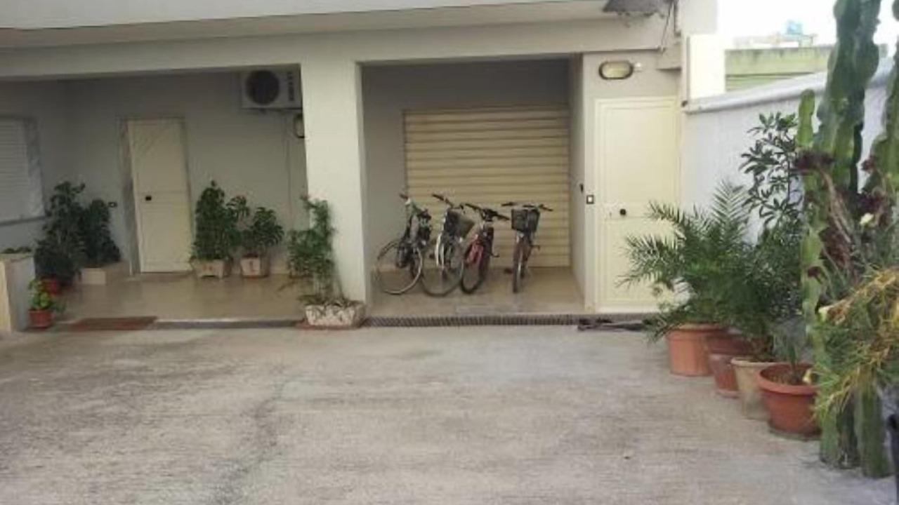 Photo of Outdoor in Casa Santa