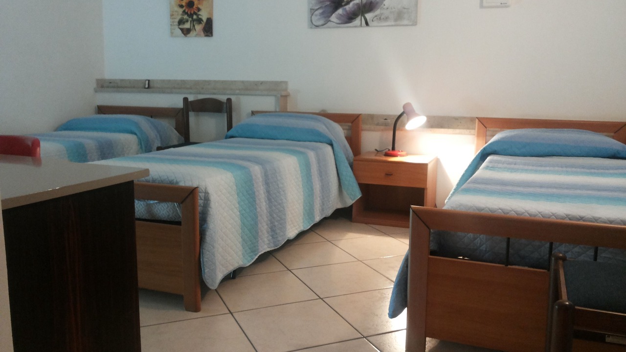 Photo of Bedroom in Casa Santa