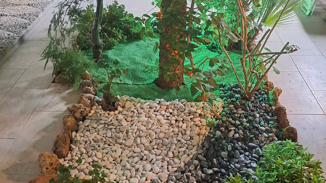 Photo of Outdoor in Casa Santa