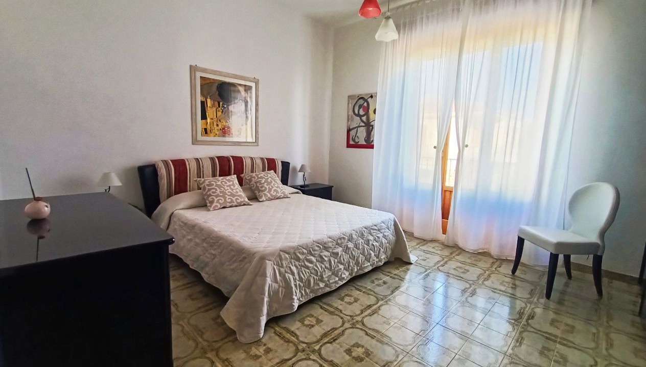 Photo of Bedroom in Marina di Modica