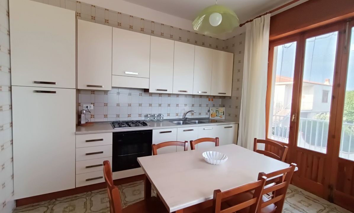 Photo of Kitchen in Marina di Modica