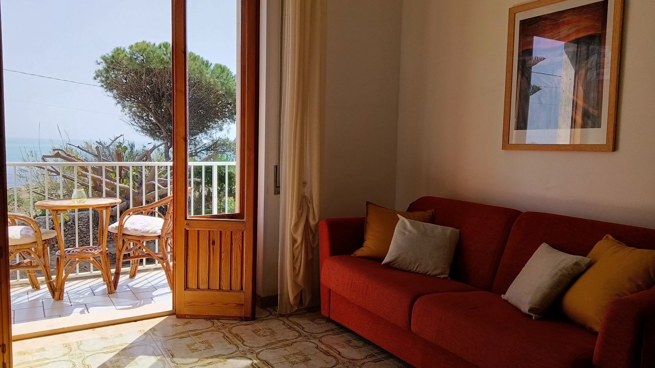 Photo of Livingroom in Marina di Modica