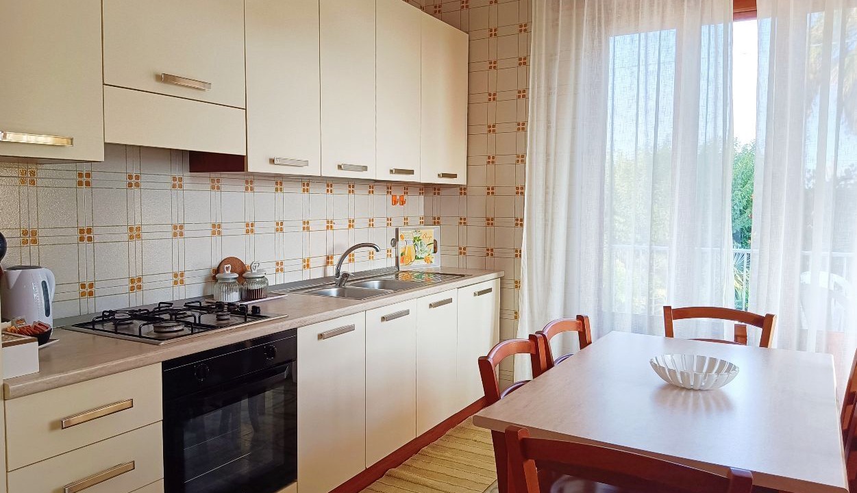 Photo of Kitchen in Marina di Modica