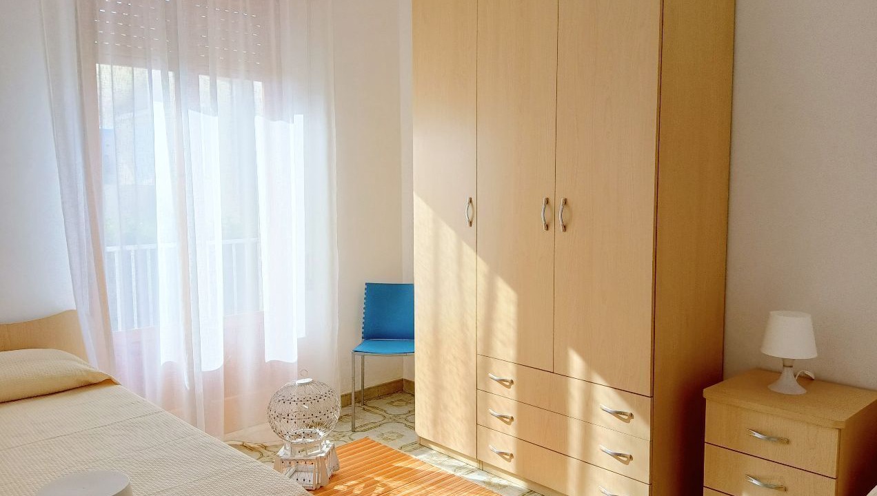 Photo of Bedroom in Marina di Modica