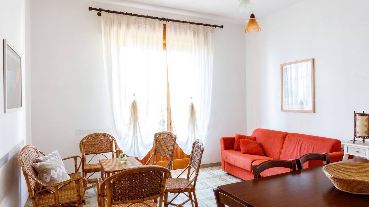 Photo of Livingroom in Marina di Modica