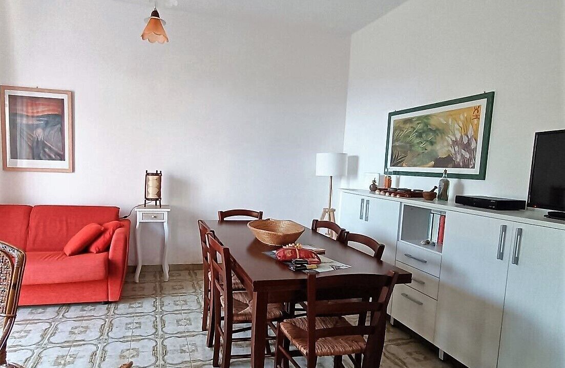 Photo of Livingroom in Marina di Modica