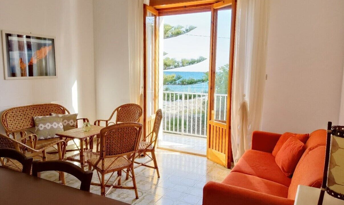 Photo of Livingroom in Marina di Modica