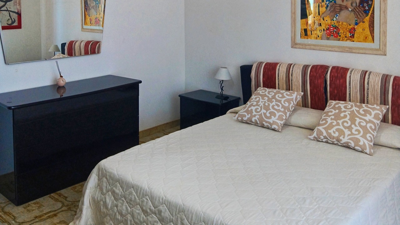 Photo of Bedroom in Marina di Modica