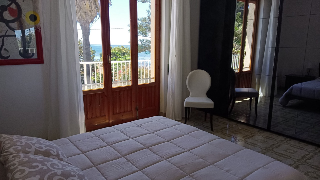 Photo of Bedroom in Marina di Modica