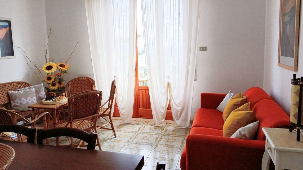 Photo of Livingroom in Marina di Modica