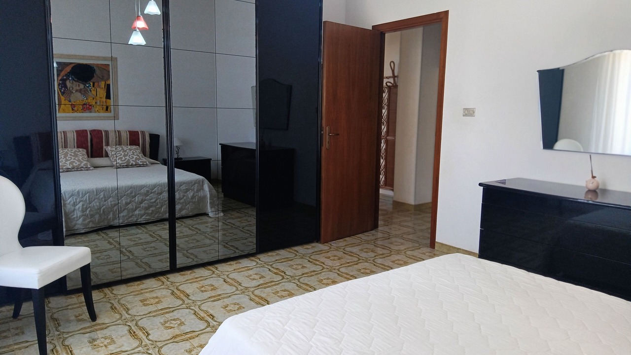 Photo of Bedroom in Marina di Modica