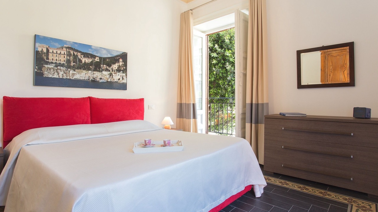 Photo of Bedroom in Ruggero Settimo
