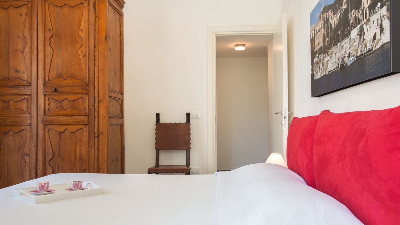 Photo of Bedroom in Ruggero Settimo