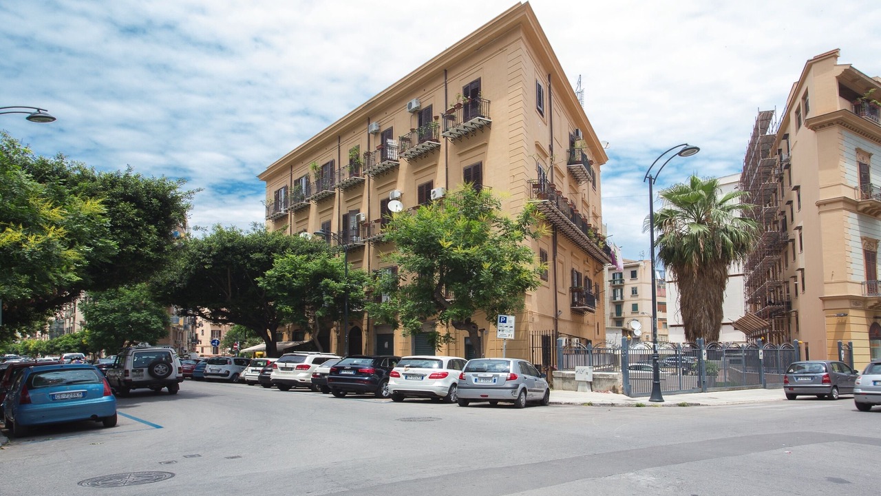 Photo of Outdoor in Ruggero Settimo