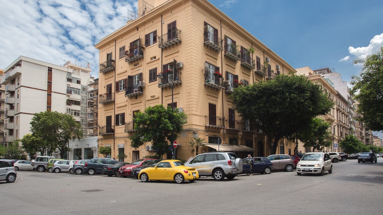 Photo of Outdoor in Ruggero Settimo
