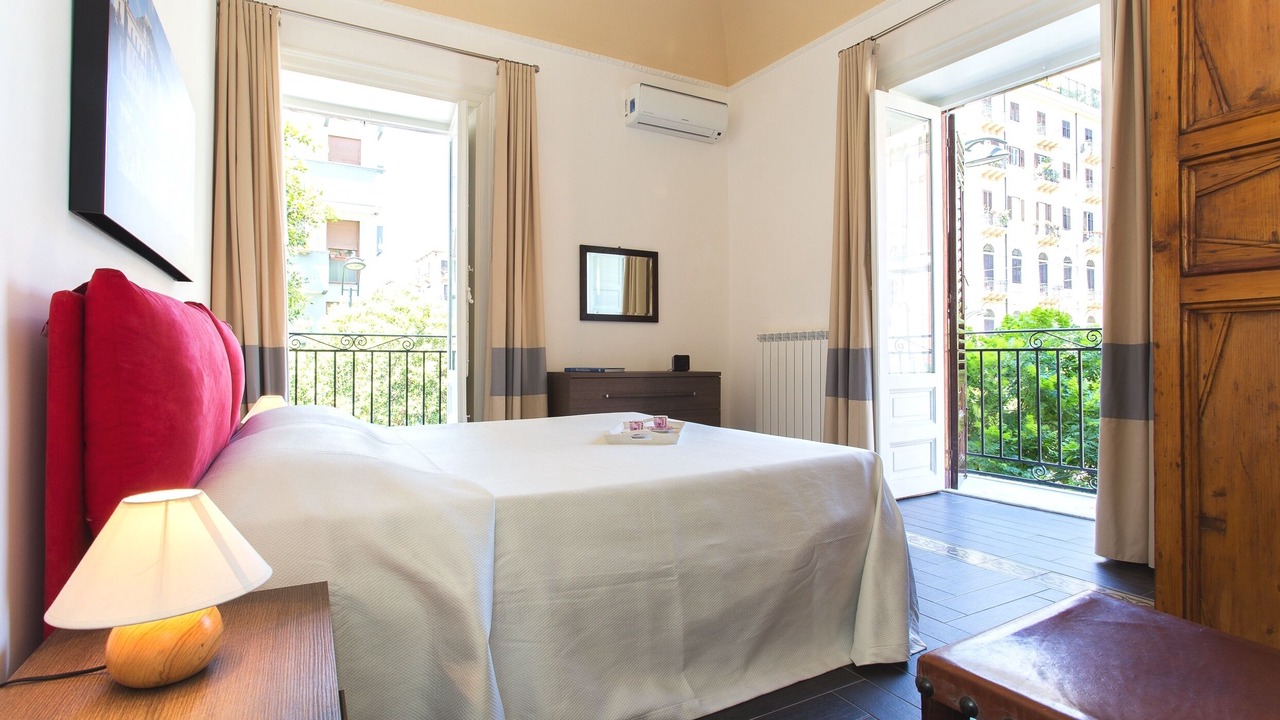 Photo of Bedroom in Ruggero Settimo