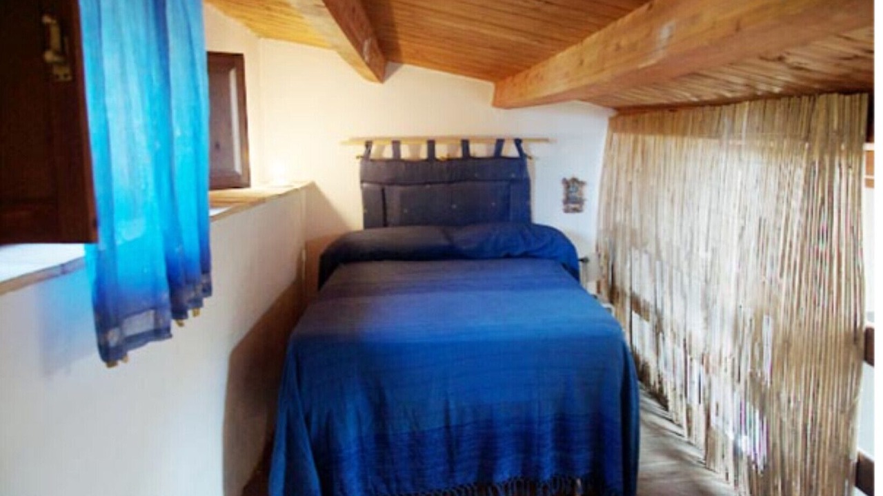 Photo of Bedroom in Citta del Mare
