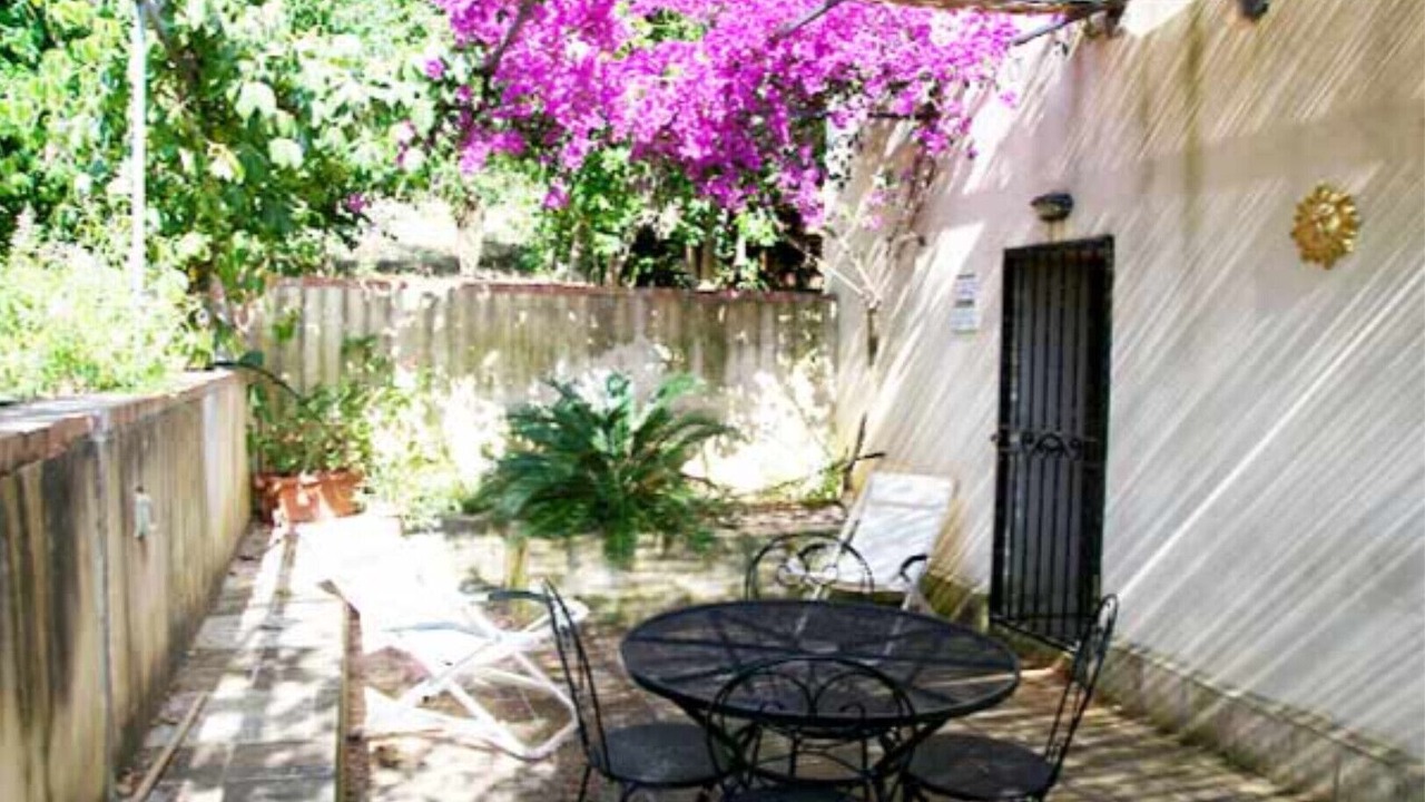 Photo of Outdoor in Citta del Mare