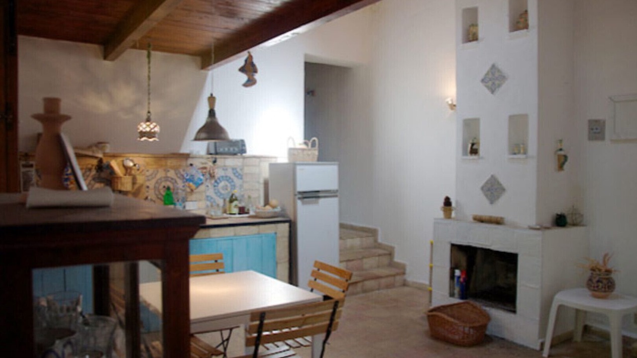 Photo of Kitchen in Citta del Mare