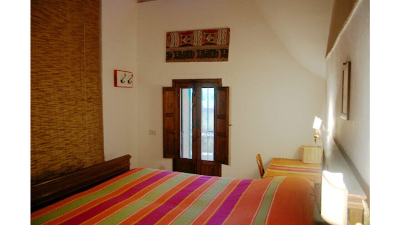 Photo of Bedroom in Citta del Mare