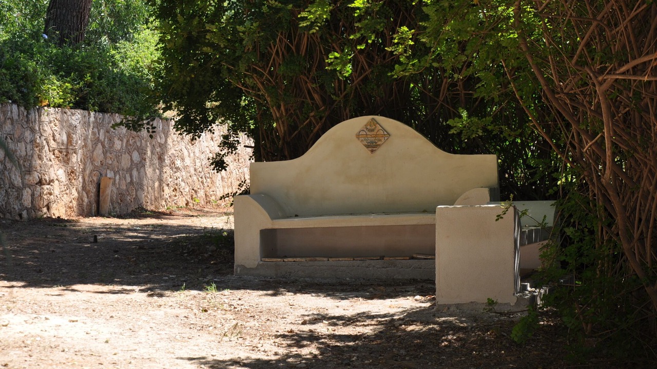 Photo of Outdoor in Citta del Mare