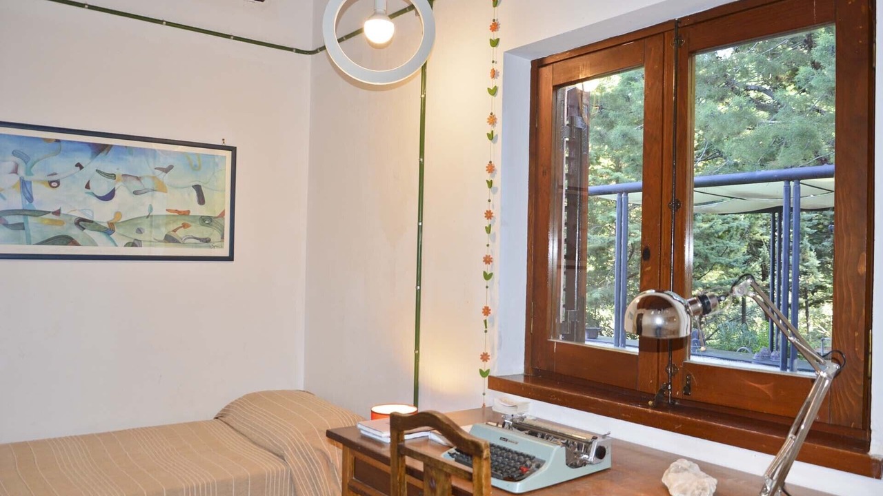 Photo of Bedroom in Pollina