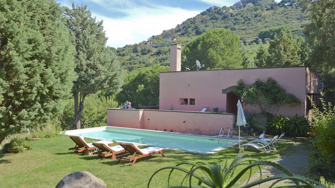 Photo of Outdoor in Pollina