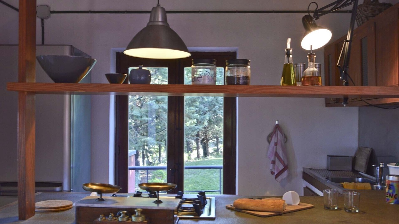 Photo of Kitchen in Pollina
