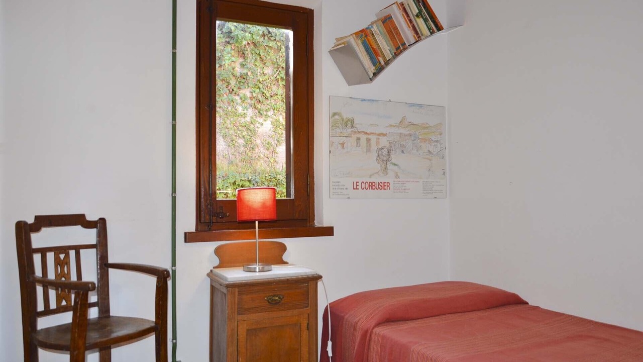 Photo of Bedroom in Pollina