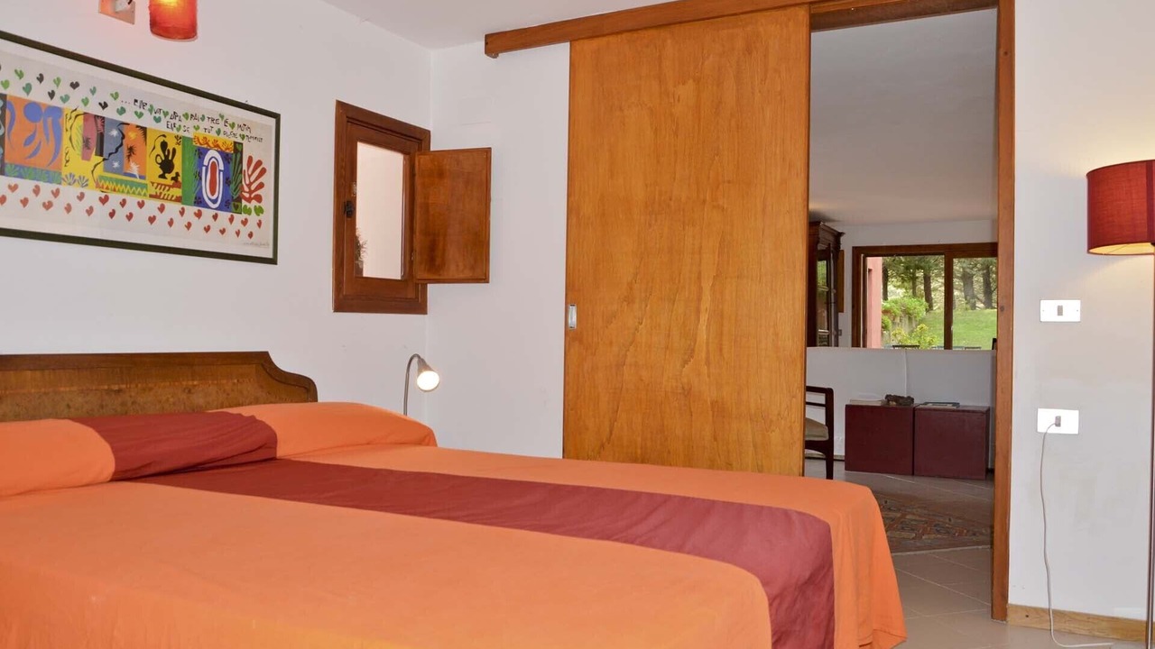 Photo of Bedroom in Pollina