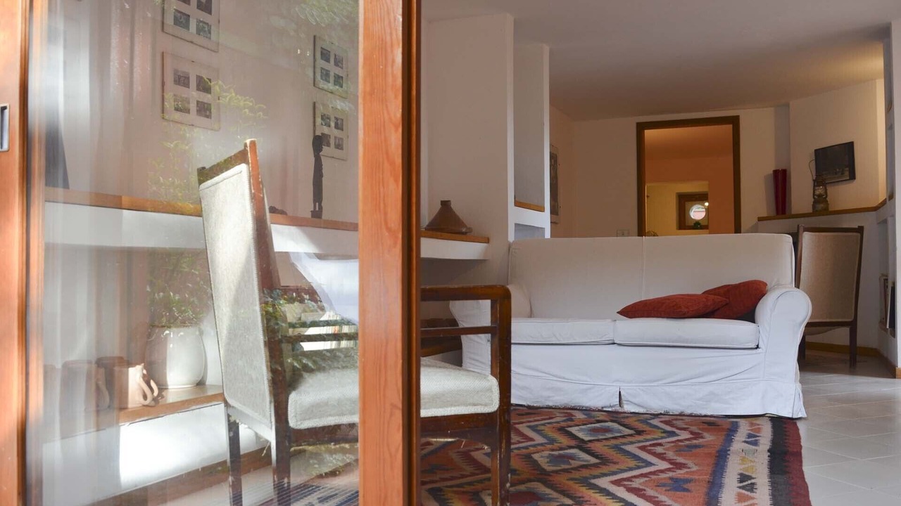 Photo of Livingroom in Pollina