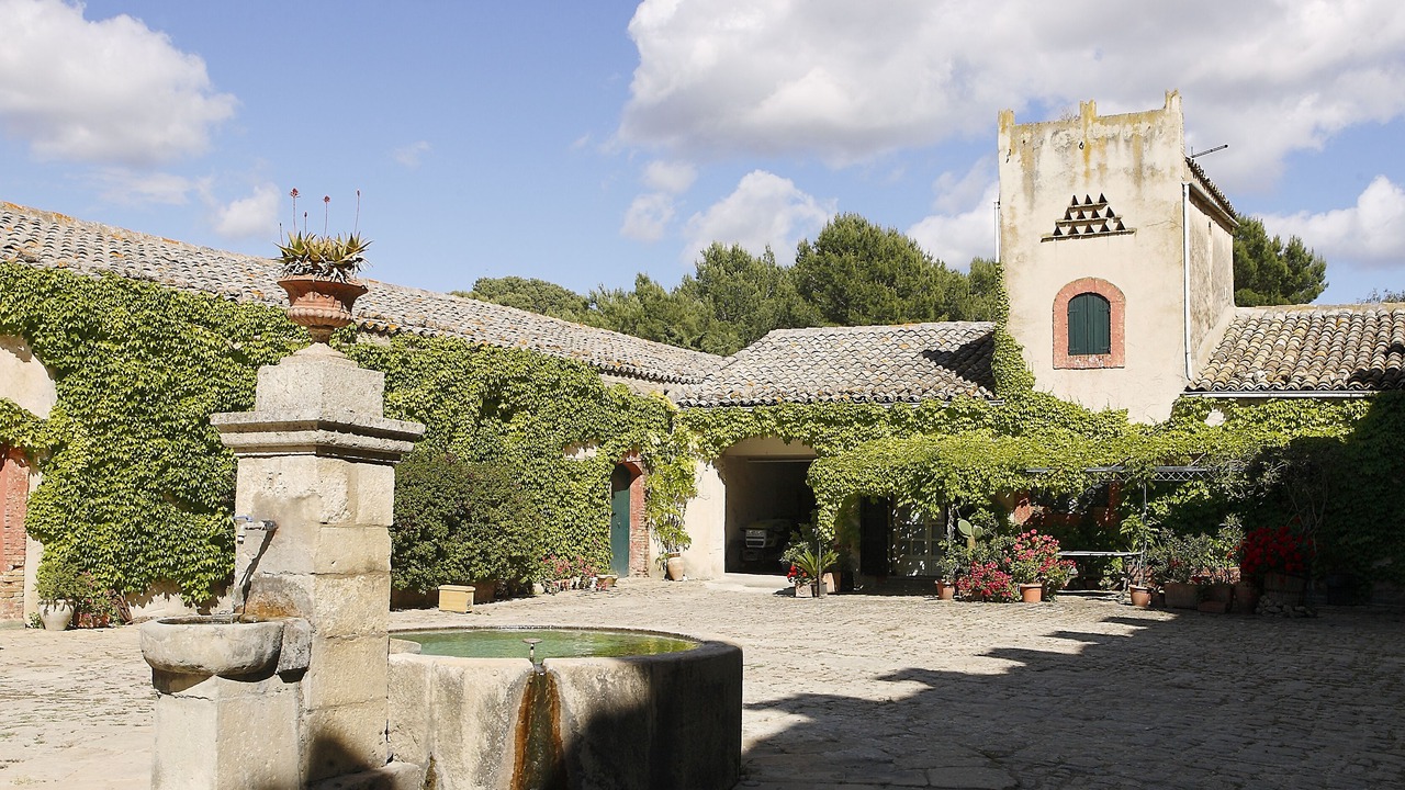 Photo of Outdoor in Mazzarino
