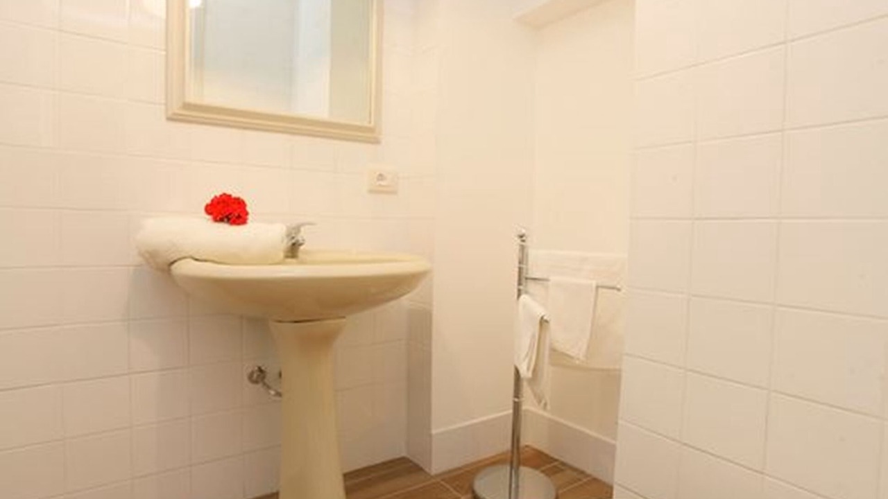 Photo of Bathroom in Mazzarino