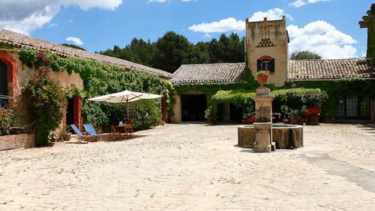 Photo of Outdoor in Mazzarino