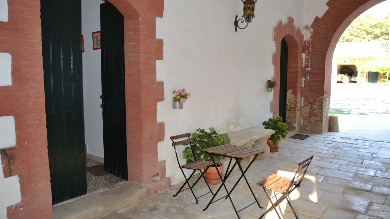 Photo of Outdoor in Mazzarino