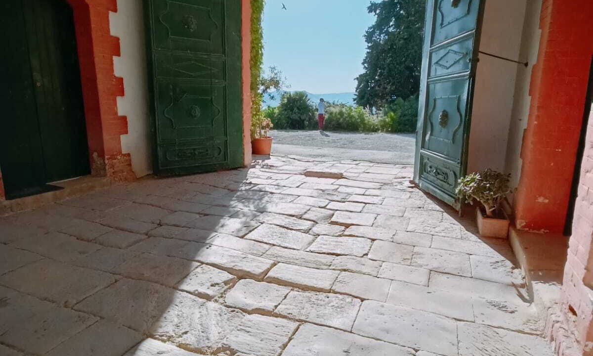 Photo of Outdoor in Mazzarino