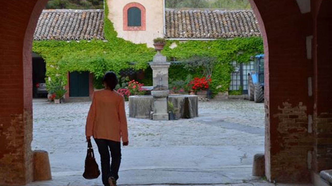 Photo of Outdoor in Mazzarino