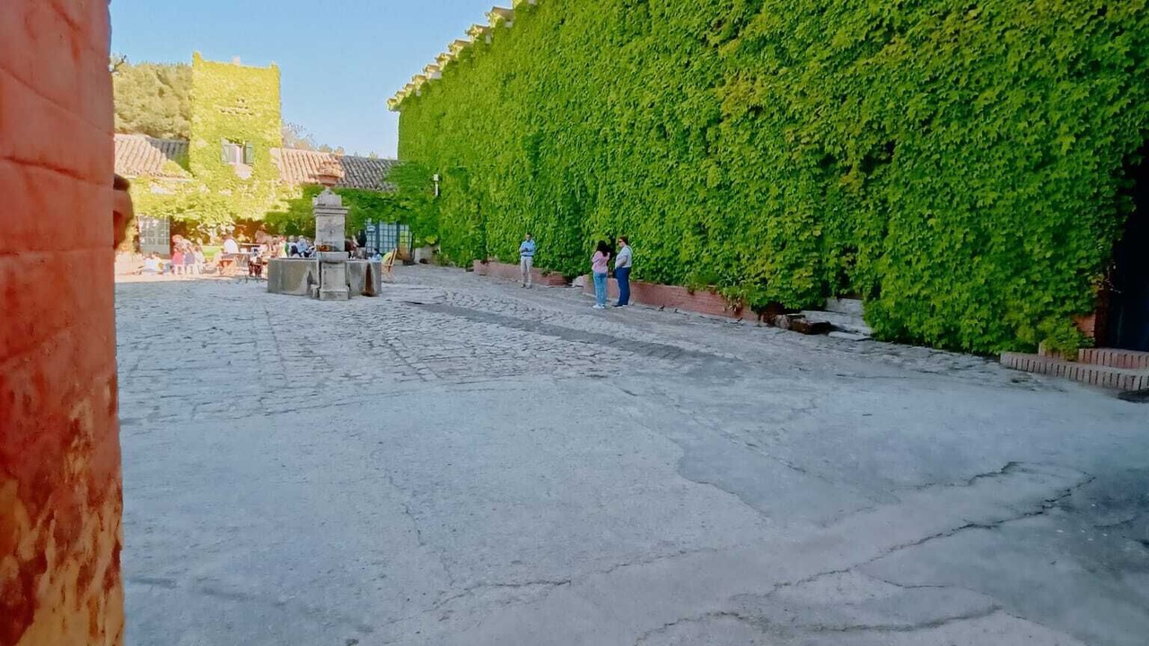 Photo of Outdoor in Mazzarino