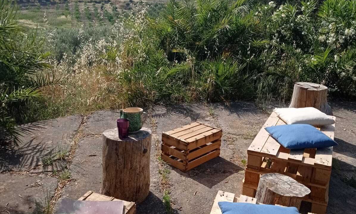 Photo of Outdoor in Mazzarino