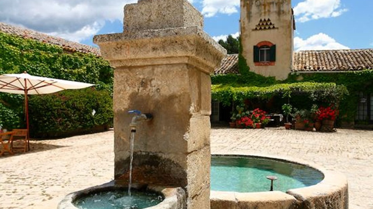Photo of Outdoor in Mazzarino