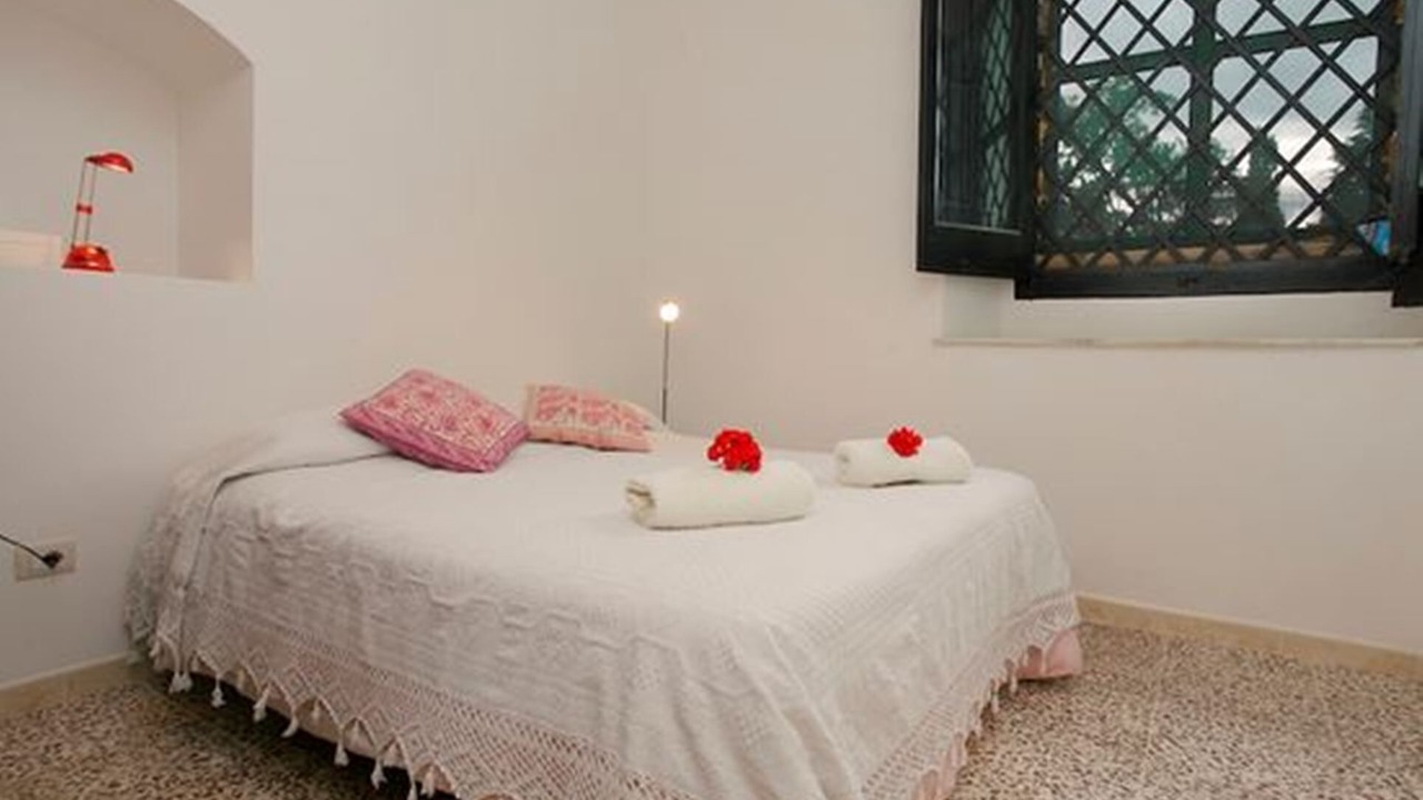 Photo of Bedroom in Mazzarino